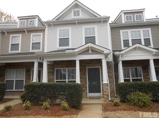8805 Orchard Grove Way, Raleigh, NC 27612
