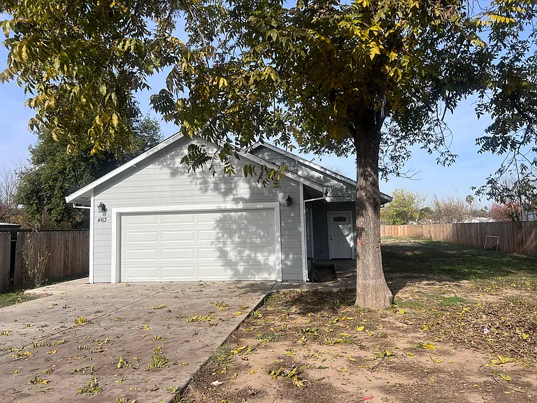463 Peralta Ave — Photo 1