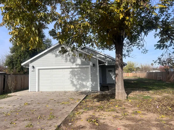 463 Peralta Ave, Sacramento, CA 95833
