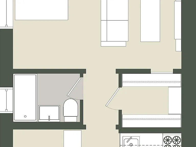 544-52 W. Briar Pl. — Photo 12