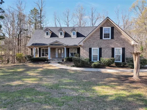 4111 Alayna Lee Cir, McDonough, GA 30252