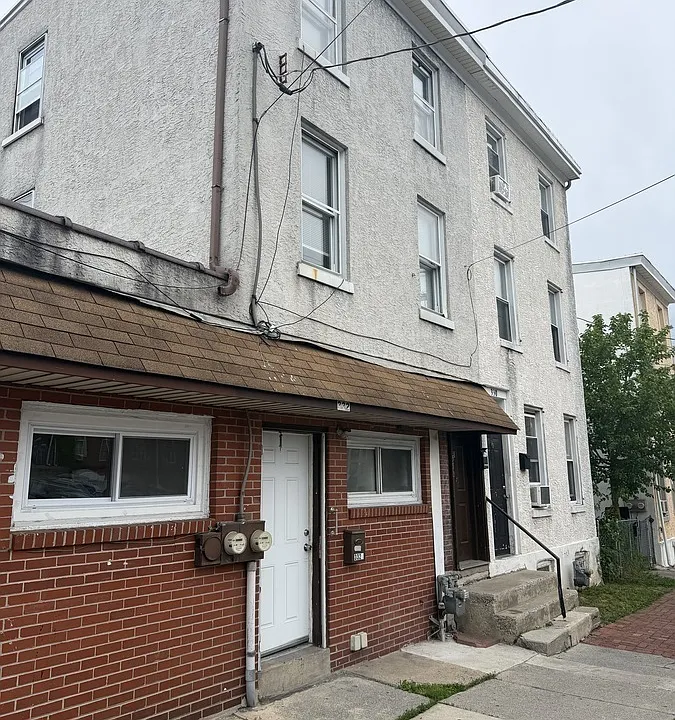 332 Green St #2