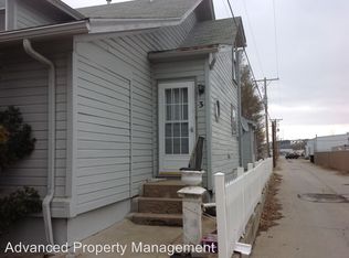 711 S Juliette Ave APT 3, Manhattan, KS 66502