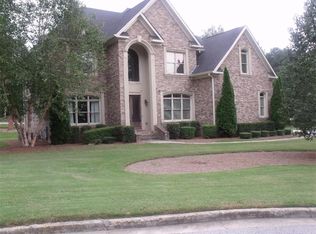 6195 Spring Lake Walk, Lithonia, GA 30038