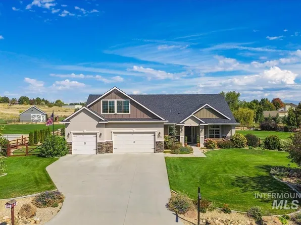 25794 Amble Way, Middleton, ID 83644
