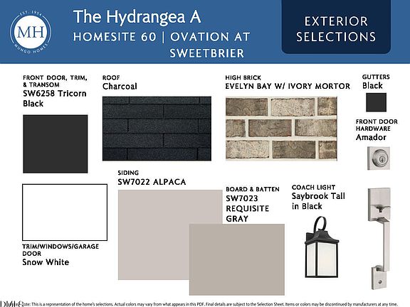 2nd image of 1200 Bell Heather Rd #60