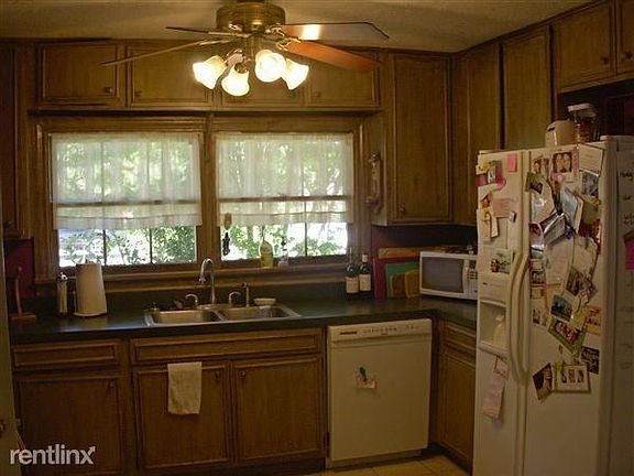 francis kitchen