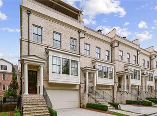 3715 Peachtree Rd NE UNIT 17, Atlanta, GA 30319