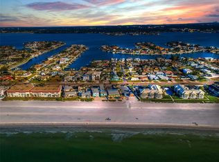 2700 Gulf Blvd APT W6, Belleair Beach, FL 33786