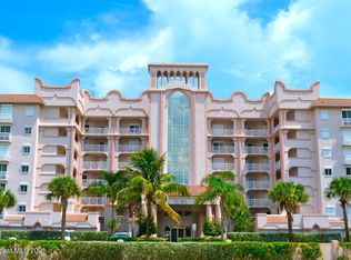 2075 Highway A1a APT 2705, Indian Harbour Beach, FL 32937