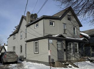 55-57 N Willard St, Burlington, VT 05401