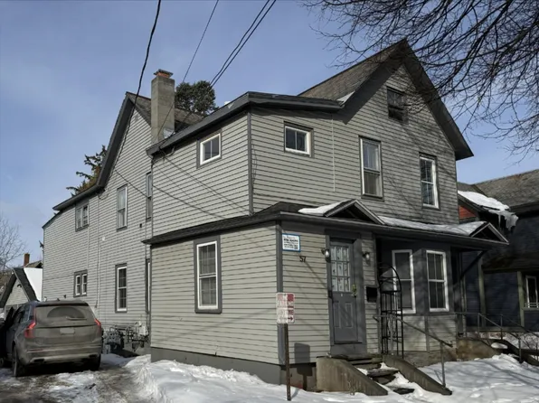 55-57 North Willard Street, Burlington, VT 05401