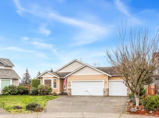 21209 81st St E, Bonney Lake, WA 98391