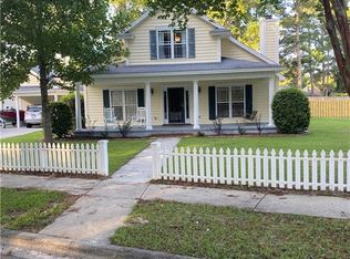 104 Cherryfield Ln, Savannah, GA 31419