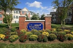 Canal Crossing Community