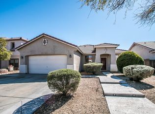 9527 W Meadowbrook Ave, Phoenix, AZ 85037