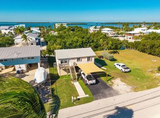 3856 Donna Rd, Big Pine Key, FL 33043