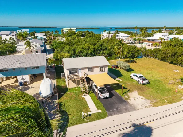 3856 Donna Rd, Big Pine Key, FL 33043