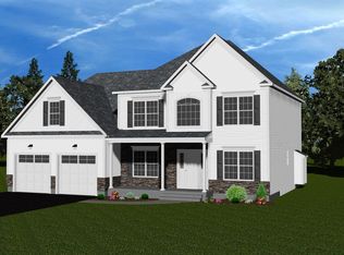 54 Wolf Hill Road #TBB, Coventry, CT 06238