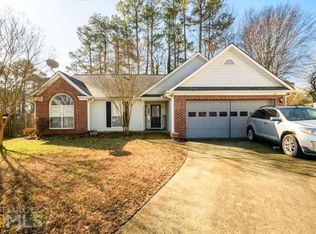 4733 Peterborough Pl, Duluth, GA 30096