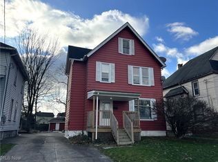 439 School St NW, Warren, OH