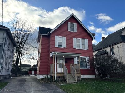 439 School St NW, Warren, OH, 44483