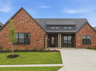 8417 Witt St, North Richland Hills, TX 76182
