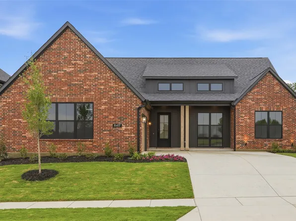 8417 Witt St, North Richland Hills, TX 76182