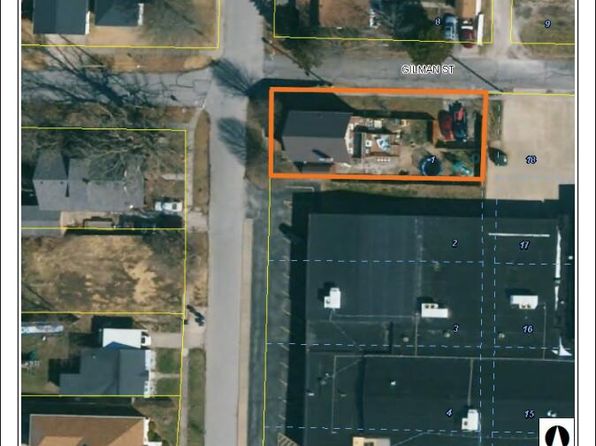 700 S 5th St, Moberly, MO 65270