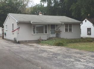 14006 S Kostner Ave, Crestwood, IL 60445