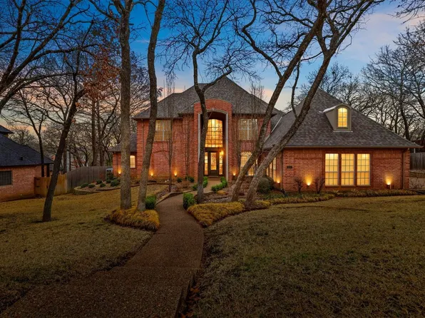 307 W Charlottesville Ave, Colleyville, TX 76034