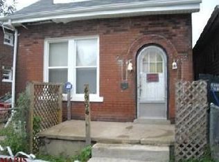 4964 Harney Ave, Saint Louis, MO 63115