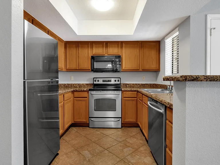 5757 W Eugie Ave #1078 — Photo 18