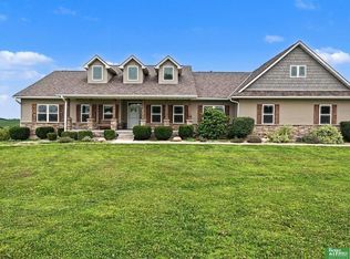 10383 12th St, Murray, NE 68409