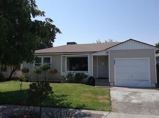 265 N Lincoln St, Coalinga, CA 93210