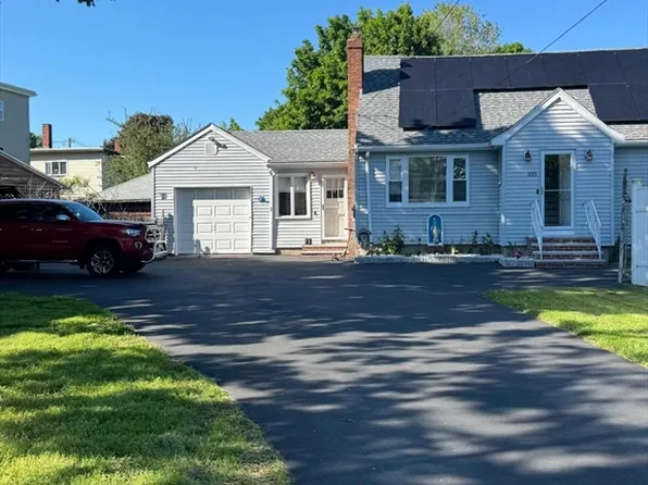 335 Euclid Ave, Lynn, MA 01904