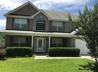 1935 Cornerstone Pass, Conyers, GA 30012