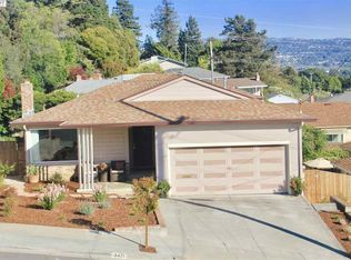 3471 Wyndale Dr, Castro Valley, CA 94546