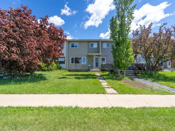 13309 85th St NW, Edmonton, AB T5E 2Z8