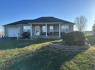 96 Brett Cir, Hustonville, KY 40437