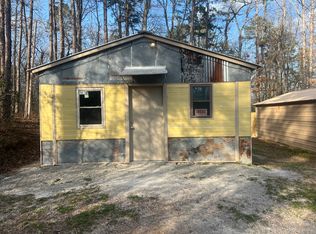 1167 Akers Rd #B, Hot Springs National Park, AR 71901