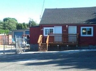 3414 16th St, Everett, WA 98201