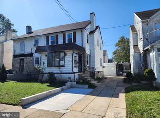 516 Sansom St, Upper Darby, PA 19082