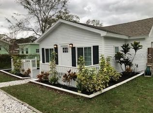 1327R Georgia Ave, Dunedin, FL 34698