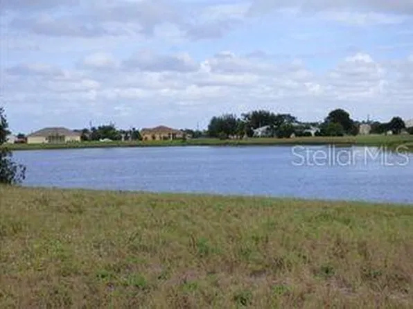 17564 VELLUM CIRCLE LOT 17, PUNTA GORDA, FL 33955