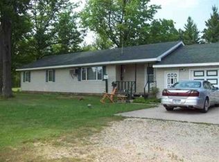 4993 Rose City Rd, Lupton, MI 48635