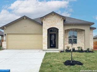 716 Rushing Banks, Cibolo, TX 78108