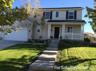 6109 W Intrigue Pl, Herriman, UT 84096