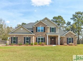 232 Veranda Avenue, Guyton, GA 31312