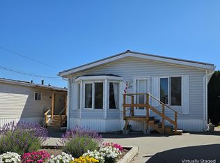 6677 Park Dr #29, Oliver, BC V0H1T4